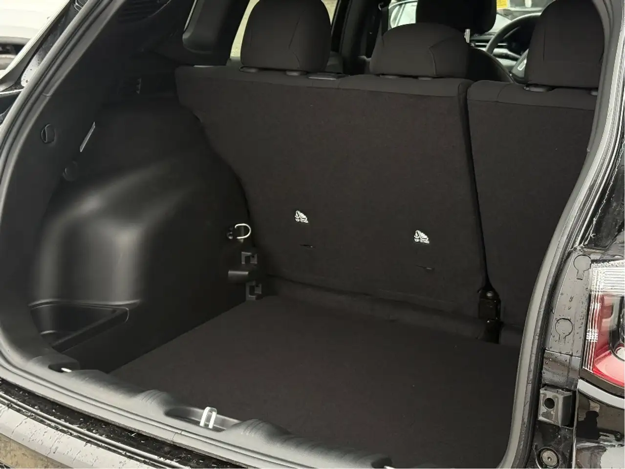 Jeep Compass photo Jeep Compass