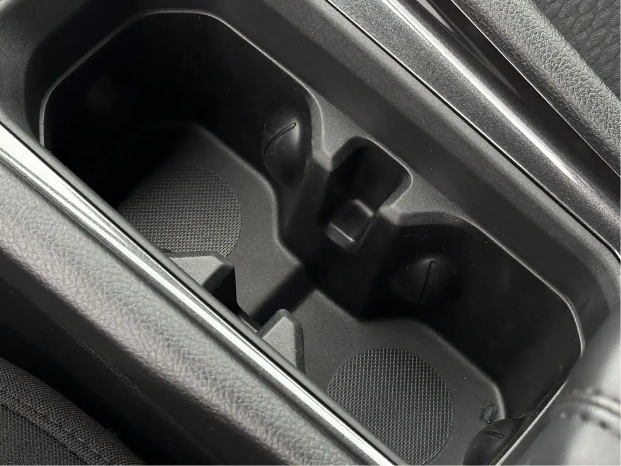 Jeep Compass photo Jeep Compass