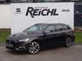 SEAT Leon FR Negru - thumbnail 2