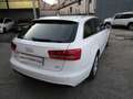 Audi A6 A6 Avant 2.0 TDi Business auto *314.000 KM REALI* Bianco - thumbnail 6