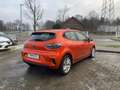 Renault Clio 5 Evolution SCe 65, Klima, Radio CLIO Orange - thumbnail 3