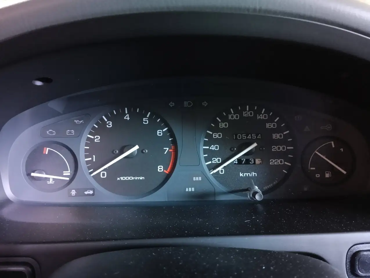 Honda Civic MB2 1.4/Klima/Sehr vieles NEU/Sehr gepflegt/Garagenfahrzeug/Liebhaberfahrzeug, foto 11