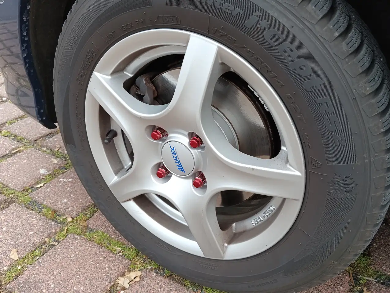 Honda Civic MB2 1.4/Klima/Sehr vieles NEU/Sehr gepflegt/Garagenfahrzeug/Liebhaberfahrzeug, foto 6