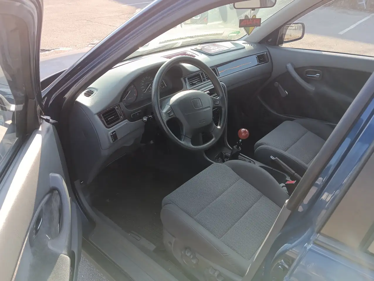 Honda Civic MB2 1.4/Klima/Sehr vieles NEU/Sehr gepflegt/Garagenfahrzeug/Liebhaberfahrzeug, foto 10