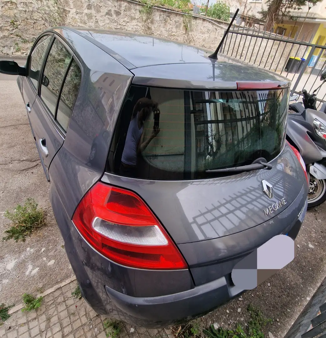 Renault Megane 5p 1.5 dci Confort Dynamique 105cv - 1