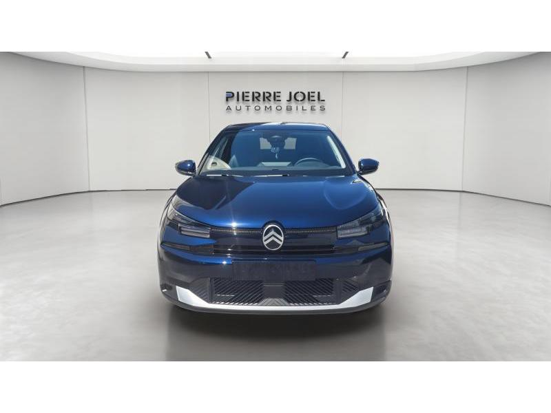 Citroen C4 COLLECTION 145 CV DCS6 — photo 9