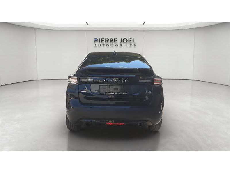 Citroen C4 COLLECTION 145 CV DCS6 — photo 4