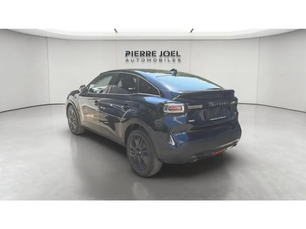 Citroen C4 2026