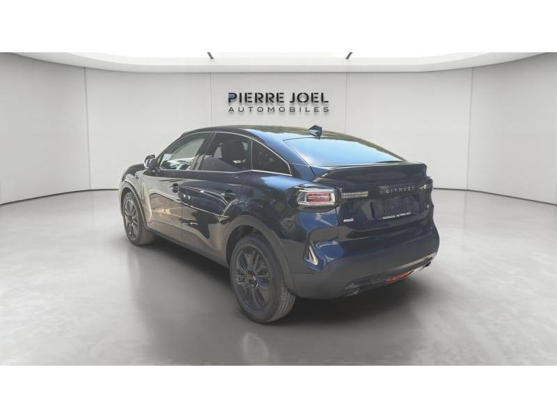 Citroen C4 COLLECTION 145 CV DCS6 — photo 3