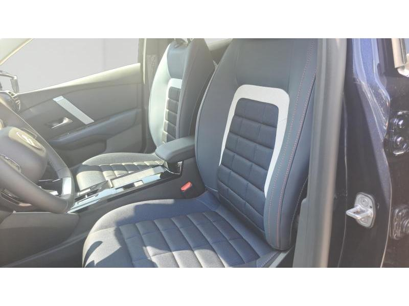 Citroen C4 COLLECTION 145 CV DCS6 — photo 11