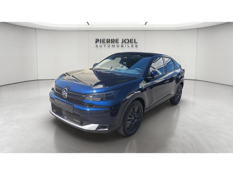 Citroen C4 COLLECTION 145 CV DCS6