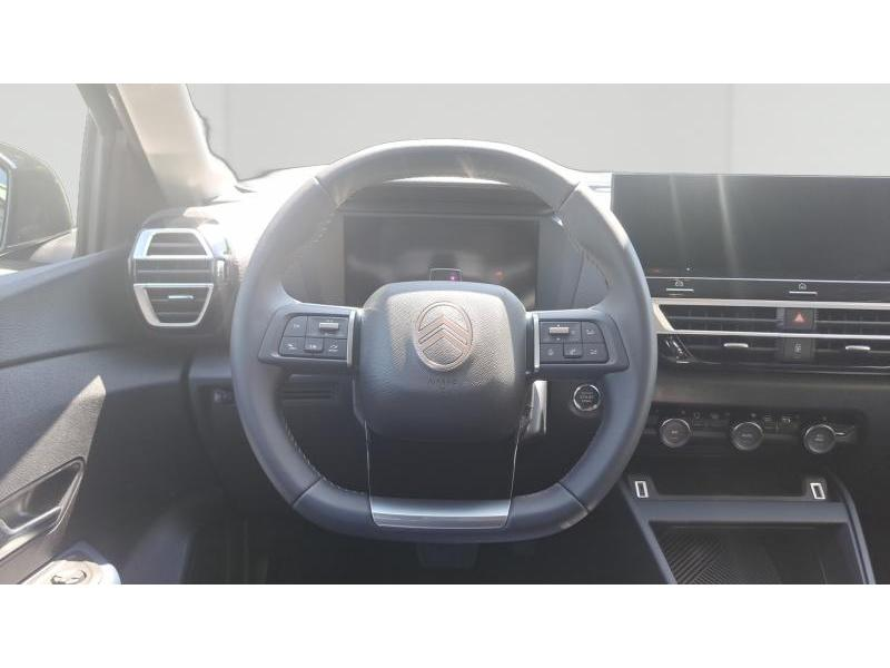 Citroen C4 COLLECTION 145 CV DCS6 — photo 12