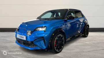 220ch 52kWh GT Performance