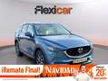 Mazda CX-5 2.2 Skyactiv-D Evolution 2WD 110Kw Bleu - thumbnail 1