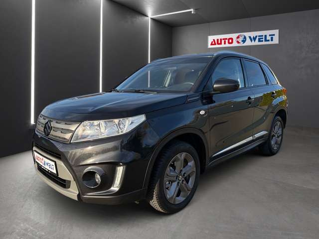 Imagine Suzuki Vitara 1.6 Comfort 4x2 Android Apple Kamera Navi