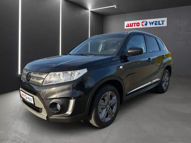 Suzuki Vitara 1.6 Comfort 4x2 Android Apple Kamera Navi