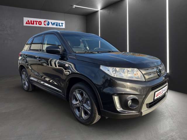 Suzuki Vitara 1.6 Comfort 4x2 Android Apple Kamera Navi