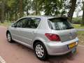 Peugeot 307 1.6-16V XS Premium CLIMA!APK2026!5DEURS!KOOPJE! Grijs - thumbnail 5