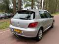 Peugeot 307 1.6-16V XS Premium CLIMA!APK2026!5DEURS!KOOPJE! Grijs - thumbnail 4