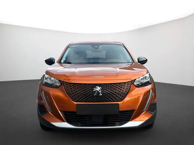 Peugeot 2008 view 3