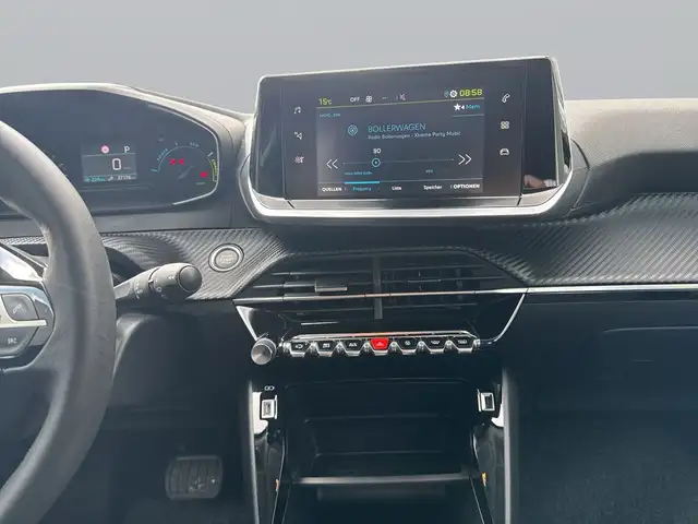 Peugeot 2008 view 14