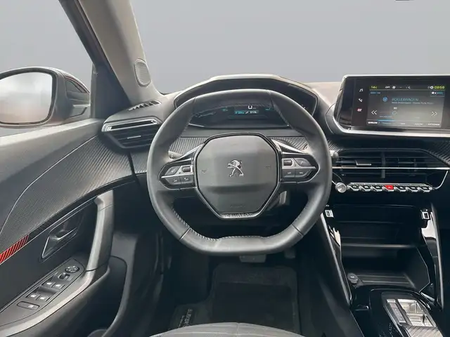 Peugeot 2008 view 15