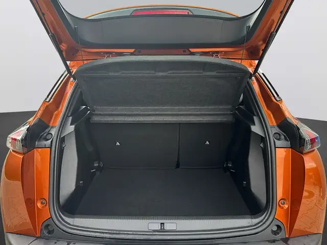 Peugeot 2008 view 9