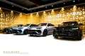 Toyota Land Cruiser LAND CRUISER+EXECUTIVE+360° CAM+DRIVING ASSIST Schwarz - thumbnail 26