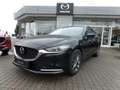 Mazda 6 Kombi 2.0L SKYACTIV G 145ps 6MT FWD CENTER-LINE Zwart - thumbnail 1