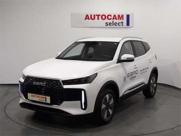 s400 1.5 DHE E-CVT Excellence FWD