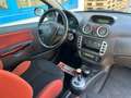 Citroen C2 1.4 hdi Vtr Excite sensodrive, NEOPATENTATI OK! Zwart - thumbnail 17