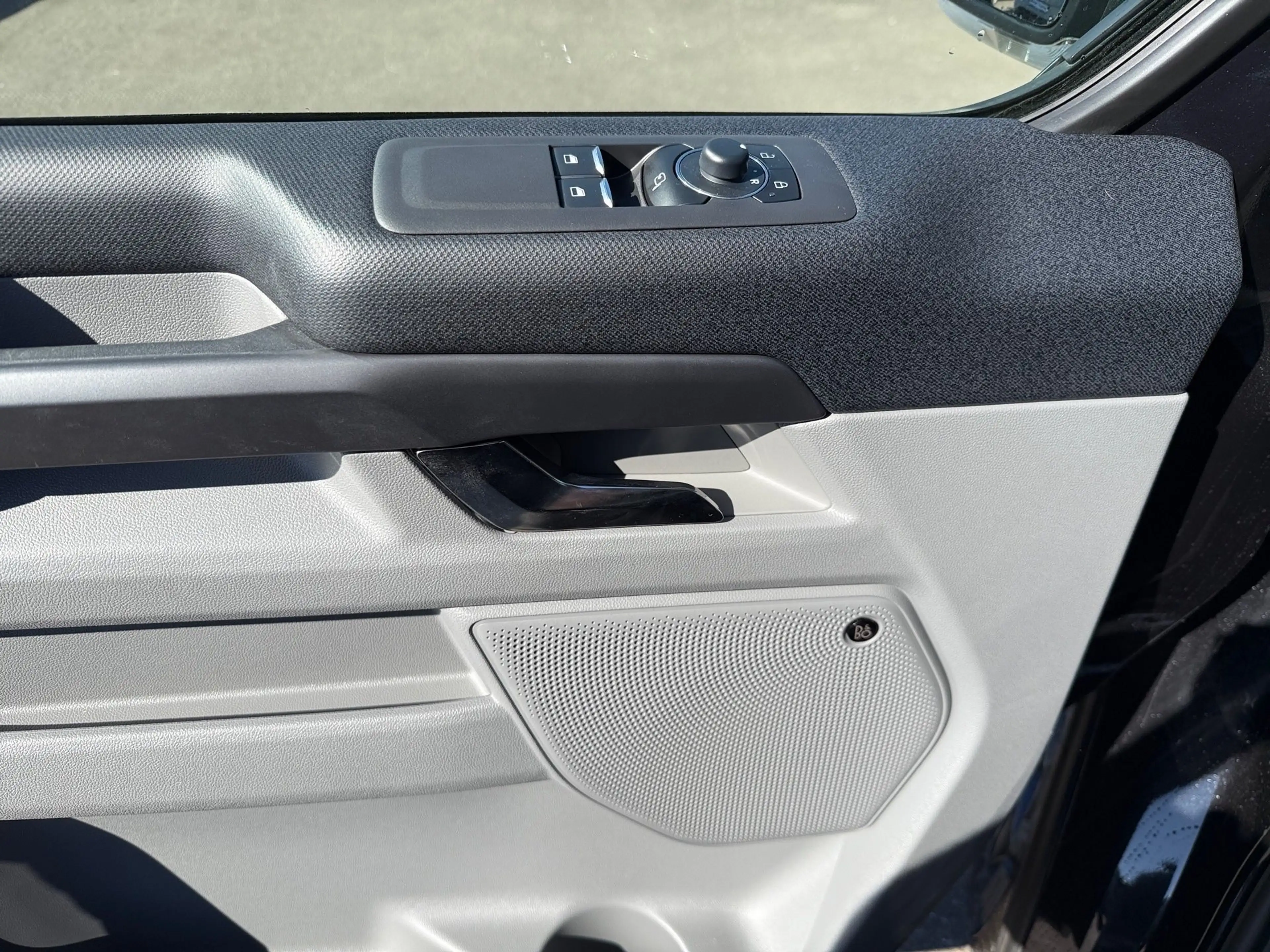 Ford Tourneo Custom Bus 320 L1 Tourneo Sport AWD — photo 10