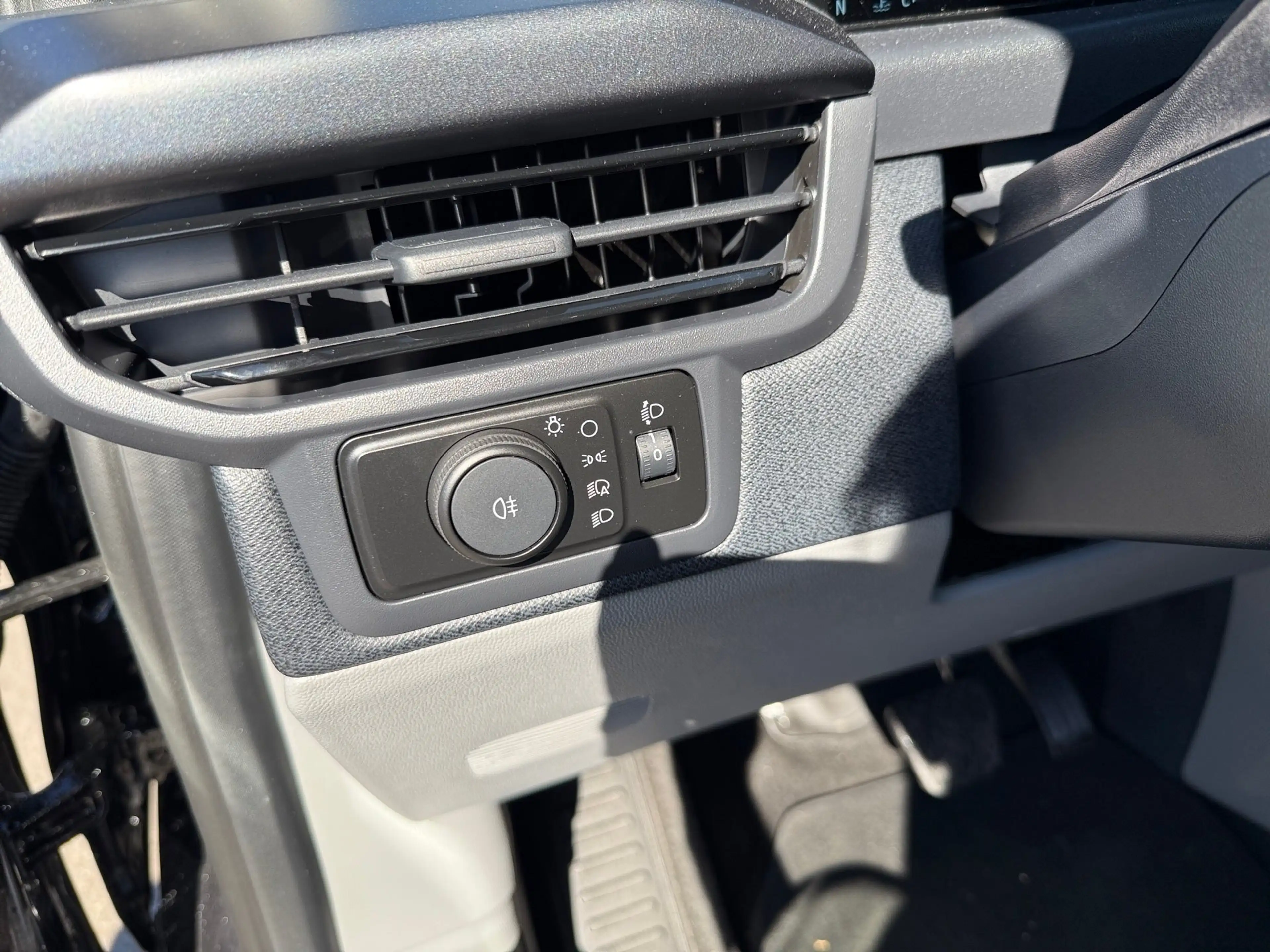 Ford Tourneo Custom Bus 320 L1 Tourneo Sport AWD — photo 20