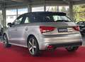 Audi A1 1.2 TFSI S Line Xenon PDC Zilver - thumbnail 5