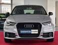 Audi A1 1.2 TFSI S Line Xenon PDC Zilver - thumbnail 3