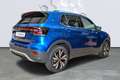 Volkswagen T-Cross Style 1.0 l TSI OPF 81 kW (110 PS) 7-Gang- Blau - thumbnail 3