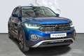 Volkswagen T-Cross Style 1.0 l TSI OPF 81 kW (110 PS) 7-Gang- Blau - thumbnail 2