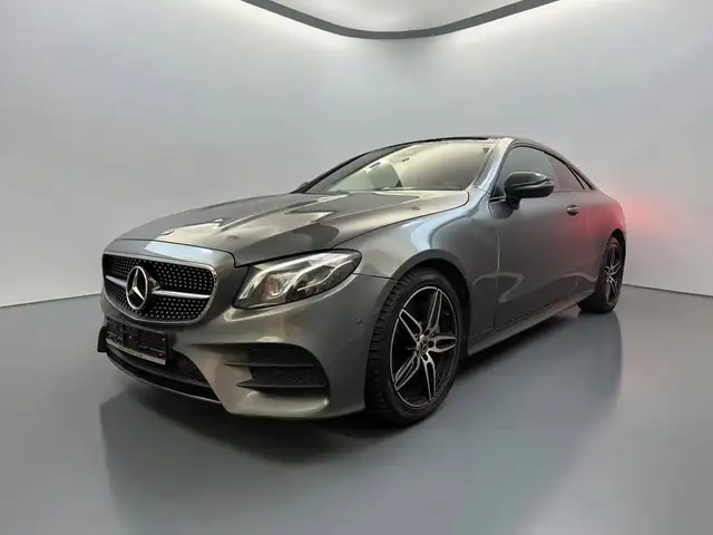 Mercedes-Benz E 400