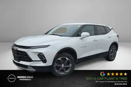  2024 Chevrolet Blazer 2LT AWD   