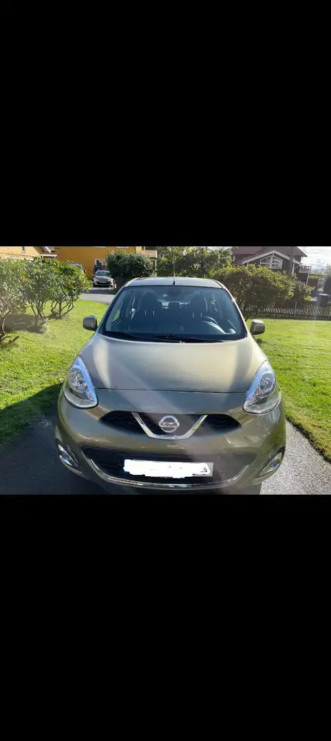 Nissan Micra 1.2 Acenta - 1