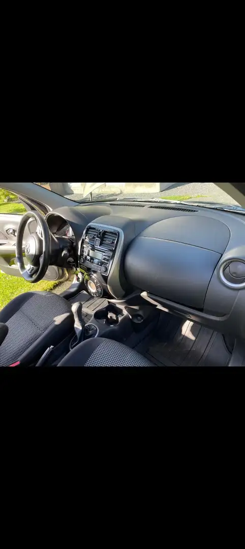 Nissan Micra 1.2 Acenta - 2