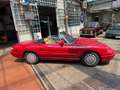 Alfa Romeo Spider Spider 1.6 my90 Rouge - thumbnail 2