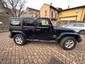 Jeep Wrangler Unlimited 2.8 crd Sahara auto E5+ Nero - thumbnail 3