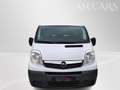 Opel Vivaro 2.0 Benzin Klima TÜV und Service neu Biały - thumbnail 2