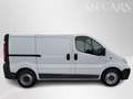 Opel Vivaro 2.0 Benzin Klima TÜV und Service neu Weiß - thumbnail 4