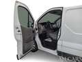 Opel Vivaro 2.0 Benzin Klima TÜV und Service neu White - thumbnail 9