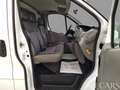 Opel Vivaro 2.0 Benzin Klima TÜV und Service neu Blanc - thumbnail 18