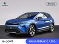 Skoda Elroq 85 Sportline 286 pk | Business upgrade pakket - PL Blauw - thumbnail 1