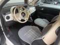 Fiat 500 1.2i airco navi toit ouvrant Blanc - thumbnail 7