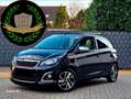 Peugeot 108 TOP Collection Apple CarPlay Klima SH Noir - thumbnail 1